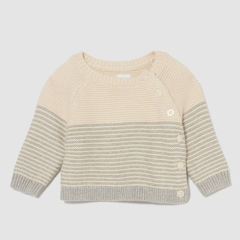 Baby Gap Brannan Kimono Sweater 18-24m 24 Month Baby Girl Fall Top Long Sleeve